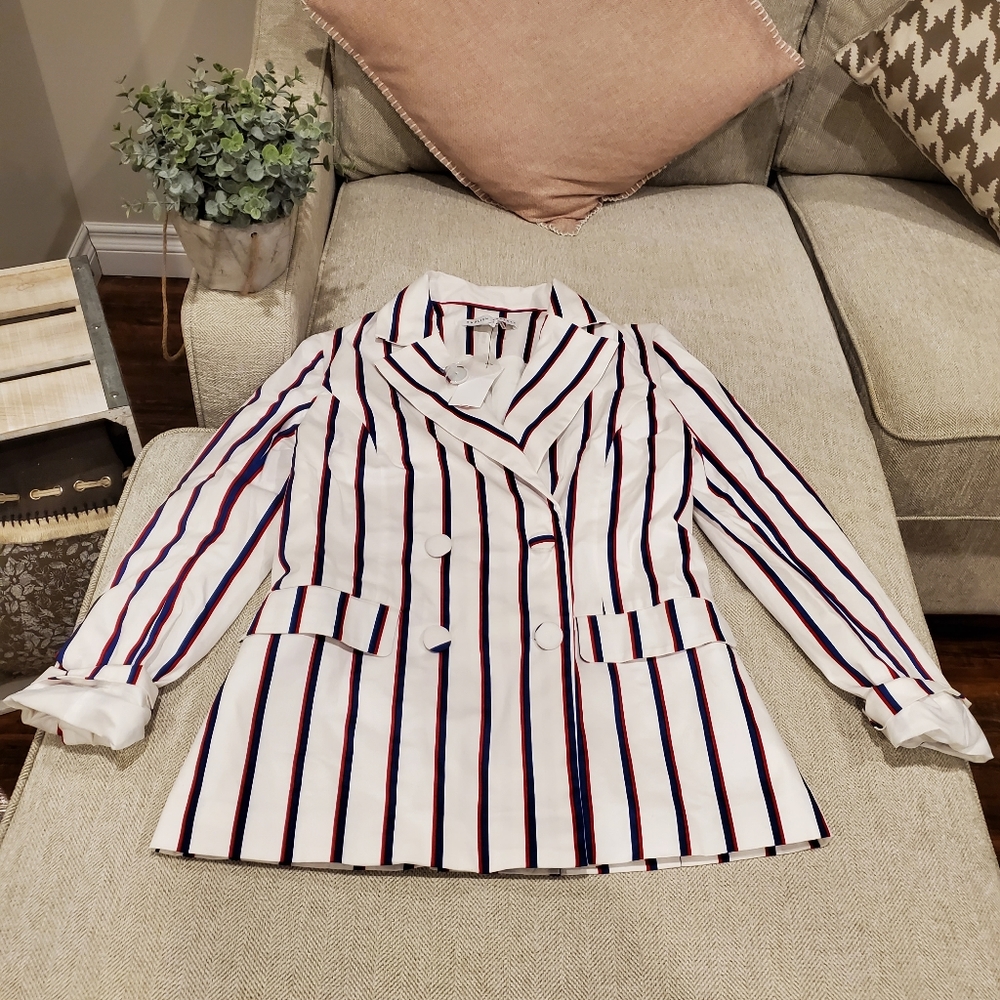 Brand new English Factory blazer jacket Small